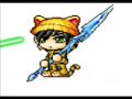 Tiger & Suuushi Aram