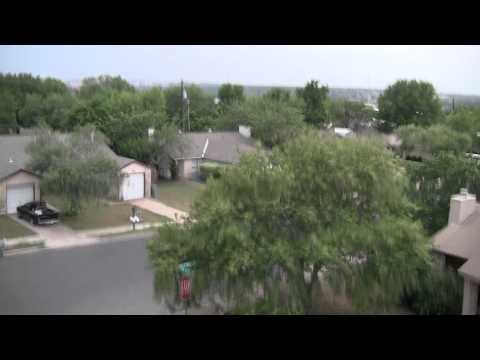 bugilt - Strapped my HF-s10 to the quad and flew around. I wanted to get an idea of the vibration before I balance the motors. One of the bearing might also need repl...