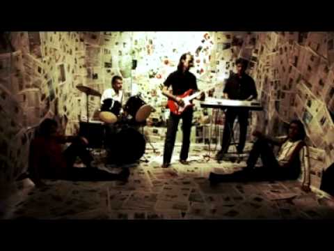ahoora in tehran(guitar)