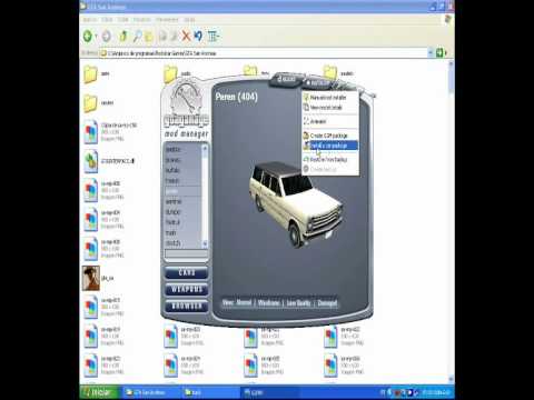 Gta san andreas vip mod v4 torent net