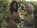Tiny and Toya Tryin' ta Tawk