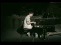 Song in F Sharp