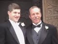Baldridge Wedding Trailer