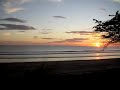 Nicaraguan Sunset