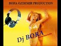 Dj BORA OZDEMIR vs.BEST OF NURI ALCO nuri alco Tecavüz mix