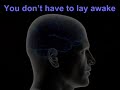 Insomnia
