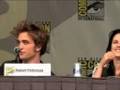 Comic Con 2008: Twilight Part 2