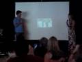 Greg Vaughn and Lindze Letherman 2
