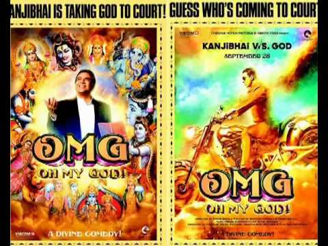 Download OMG Oh My God! Full Hindi Dubbed 3gp Movie