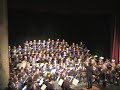 TEATRO BERGIDUM PONFERRADA