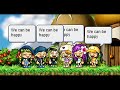 MMV ~ Yuuhi wo Miteiru ka?