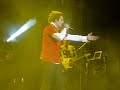 David Bisbal - Wavin' Flag @ PALAU SANT JORDI - Barcelona [18.06.10]