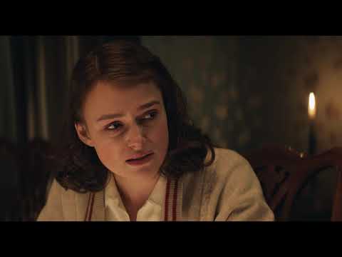 THE AFTERMATH | Official Trailer | FOX Searchlight