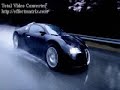 bugatti top speed 407 km/hr