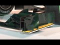 Icon for Post #Lotus Racing Team Presentation – english