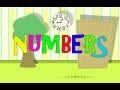 Numbers