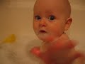 Eating bubbles