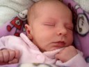 Baby Lucretia- Dreaming