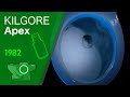 videos de Kilgore 108 Toilet -- Bottle Flush 3