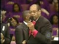 Bishop G. E. Patterson - Name It, Claim It Pt 2