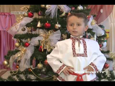 Вітання від "Дитячої телестудії"