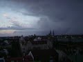 Szeged az erkélyünkr?l Szeged az erkélyünkr?l