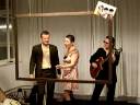 LMundE Liebäugel und Männertreu mit Ehrenpreis - Bossa Nova Didel Dadel Schokolade LMundE Liebäugel und Männertreu mit Ehrenpreis - Bossa Nova Didel Dadel Schokolade