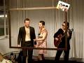 LMundE Liebäugel und Männertreu mit Ehrenpreis - Bossa Nova Didel Dadel Schokolade