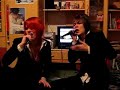 KISAKI PROJECT [UNDER CODE] Jui x Kisaki singing