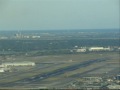\"Severe Clear\" ~ MD-11~  Landing  KJFK  13L (cockpit)