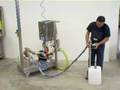 Bottling Machines / Riempitrice Logyka Trailer Mounted