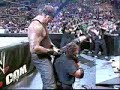 Undertaker vs Vince McMahon: Buried Alive (Pt.1) Undertaker vs Vince McMahon: Buried Alive (Pt.1)