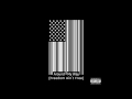 Lupe Fiasco - Around My Way (Freedom Ain't Free)