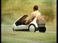 Sinclair C5