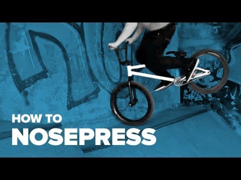 Nosepress