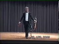 Bruno Giuffredi Prelude-Fugue-Allegro BWV998 J.S.Bach Guitar
