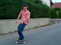 Phil Freebord