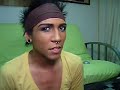 Leona Lewis Inspired Tutorial