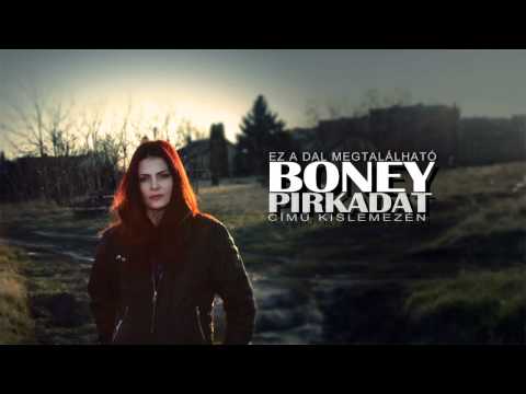 Boney - Mesterkélt szavak Km.DirtyD, Wario