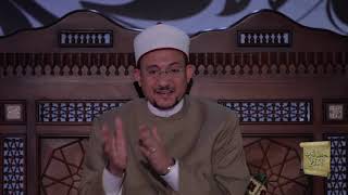 د9-فضل الوضوء