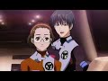 Sousei no Aquarion Capitulo 03 Sub Español Parte (1/2)