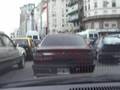 Buenos Aires, Av. 9 de Julio, Driving on The Avenue, Part 2
