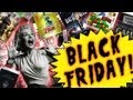 Black Friday Gaming Deal, Doom 3 Source Cod, Xbox Live 