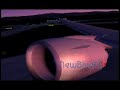 FS2004 Eva Air 777-300ER LAX-TPE FS2004 Eva Air 777-300ER LAX-TPE