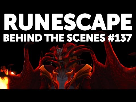 RuneScape BTS 137: February Updates Coming to RuneScape