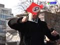 Urywek z antyfeministycznej Kontr-Manify przeprowadzonej w Urywek z antyfeministycznej Kontr-Manify przeprowadzonej w
