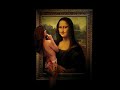 Magda Gomes a Markette (Marcel Duchamp)