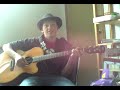 Roy Zimmerman Band- Horseface (Good version)