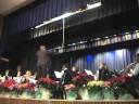 damiens winter band concert damiens winter band concert