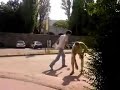 Skrivena kamera na mostarski nacin